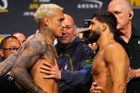 These two delivered. What a scrap. : r/ufc