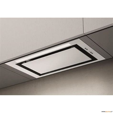 Elica LANE WH/A/52 Gartraukis | Buitis.lt