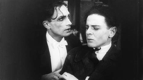 Different from the Others (1919) – Movie Reviews Simbasible