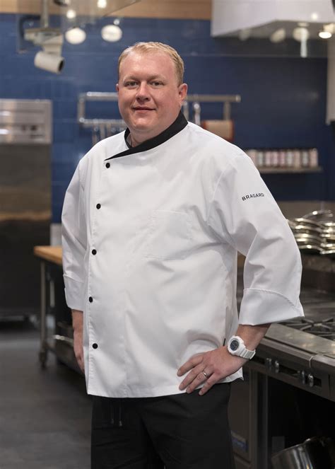 What happened to the chef from mary lou hell's kitchen 35