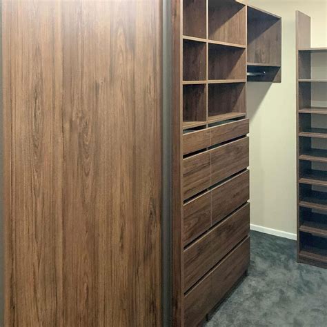 Free Standing Wardrobes | ArchiPro NZ