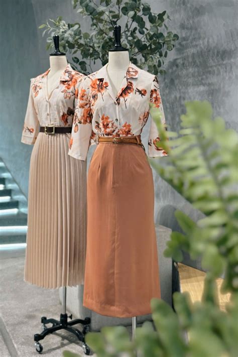 Chân váy Lê House PLY EMILY