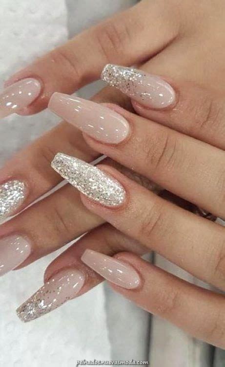 Fotos De U as Acrilicas Ver m s ideas sobre manicura de u as disenos de ...