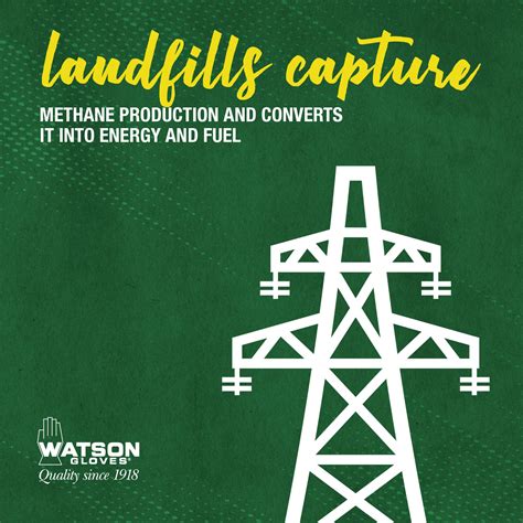 Reclaim Biodegradable Gloves - Turning Gloves to Energy - Watson Gloves