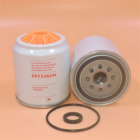 Fleetguard Fuel Water Separator FS36244 SN40723,filter Suppliers And ...