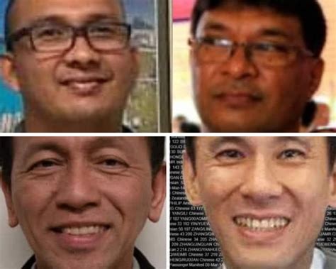 MH370 Passengers Are Still Alive And Working At Military Base On Diego