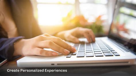 Understanding the Types of Personalization