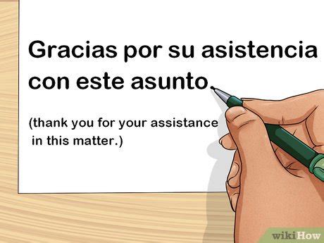 How to End a Letter in Spanish: Friendly, Formal, & Casual