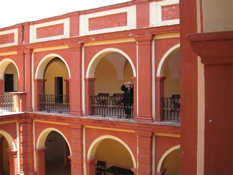 Monasterio De San Francisco Republica Dominicana 10