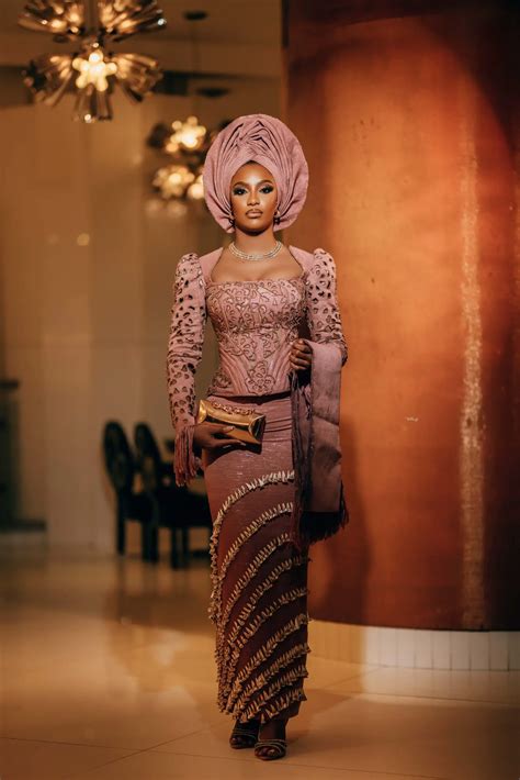 Checkout These 6 Modern Traditional Dresses From Kikstylish's Latest ...