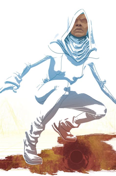 Broken Angel screenshots, images and pictures - Comic Vine