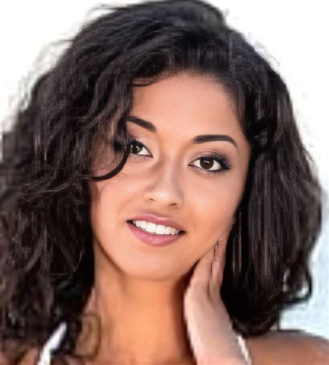 Scarlet Domingo (Actress) Wiki, Age, Family, Ethnicity, Photos, Videos ...