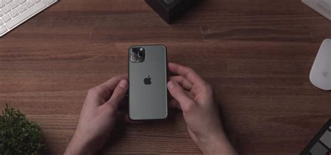 Опыт использования iPhone 11 Pro спустя 6 месяцев | gagadget.com