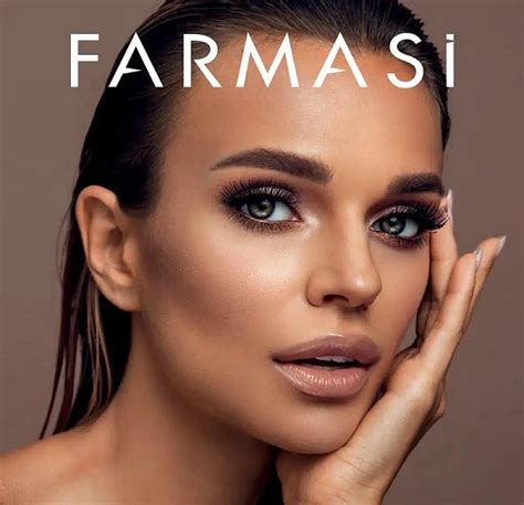 Farmasi USA Presentation