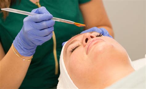 Glycolic Mask - Pure Aesthetics