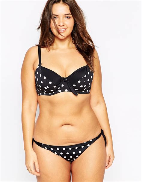 Costumi per taglie forti 2016: idee per taglie comode - fem