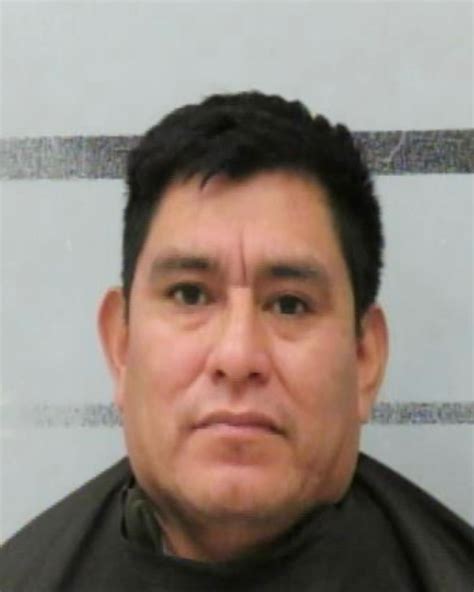 LUBBOCK COUNTY MUGSHOTS | PERRYMAN, JERMAINE 02/25/2025 Age: 45 Charges