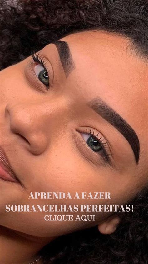 Sobrancelhas Com Henna Fotos - Sobrancelhas com henna! | Lápis de sobrancelha, Tutorial de sobrancelha ...