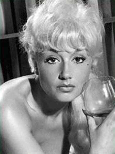 15 Facts About Pamela Green | FactSnippet