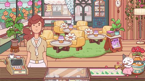 how to play good coffee great coffee on pc