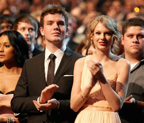 7 Shocking Revelations About Austin Swift's Rise To Stardom (You'll Be Speechless!) Image 20