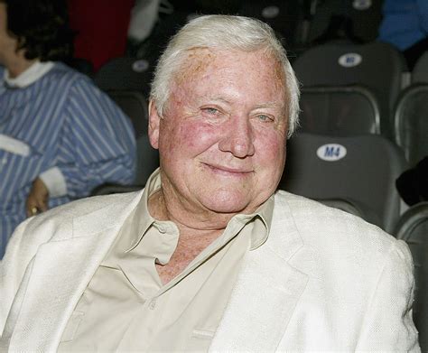 Merv Griffin Earned An Astonishing Fortune Off The Jeopardy Theme Song