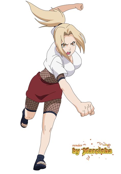 Tsunade Without Jacket – Anime Wallpaper | Naruto, Naruto girls, Naruto art