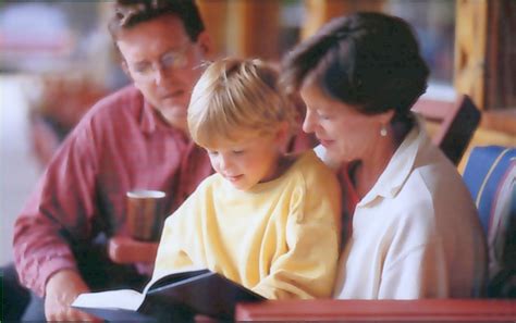 family literacy nala