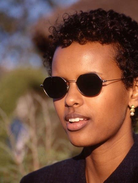 Anna Getaneh | Interesting faces, Black beauties, Photoshoot