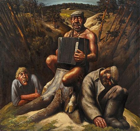 Sold at Auction: VASILY SHULZHENKO, VASILY SHULZHENKO (RUSSIAN B. 1949 ...