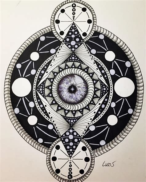 Strange drawing ive done. : r/drawing