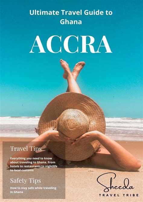 Navigating Currency Exchange and Banking For Travelers in Ghana