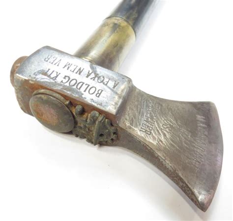 A HUNGARIAN FOKOS AXE