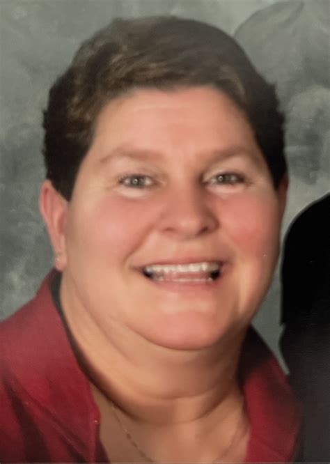 Marlene Ann Allen (nee Porsley) | Obituary