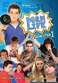 dorm life wikipedia