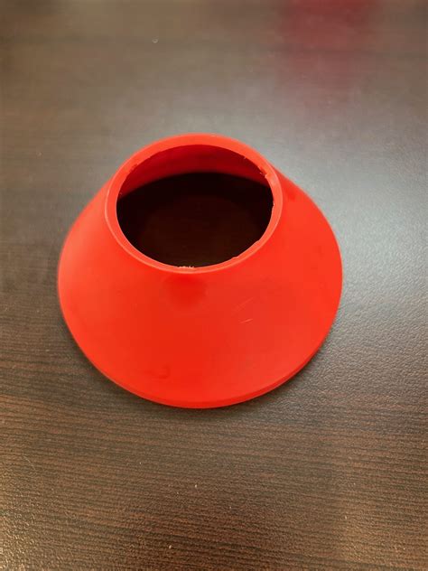The Cone Of Depression Near A Well
