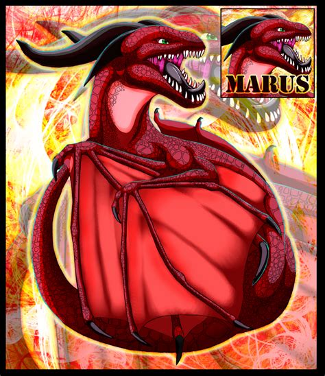 Marus icon by camychan on DeviantArt