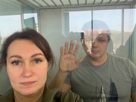 Жена Семенченко попросила у Зеленского выделить для защиты экс-комбата ...