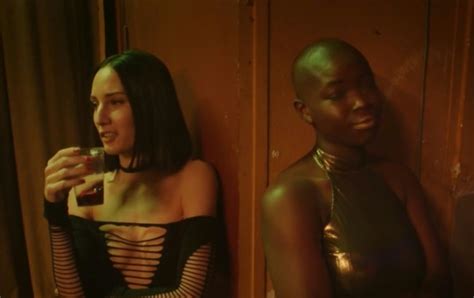 Climax (2018) - Filmweb