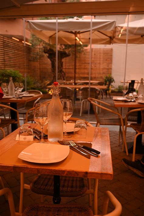 Da Vittorio raddoppia a Portuense, cucina Gluten Free e forno a legna