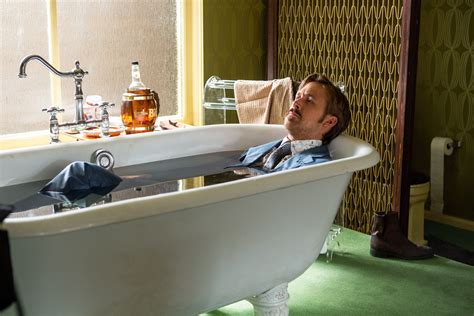 The Nice Guys Wallpapers - Wallpaper Cave