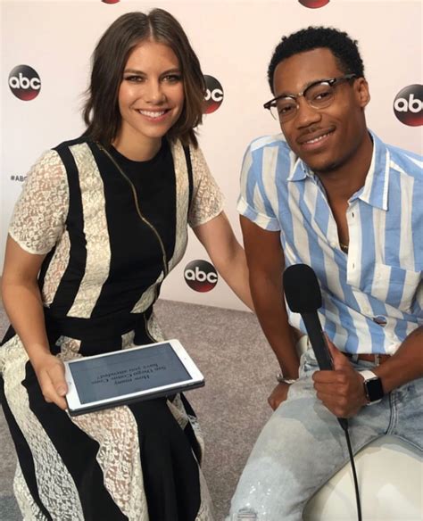 Giovanni And Marissa Ribisi