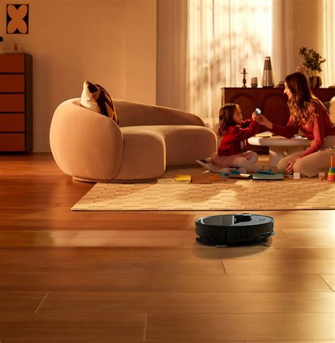 Roborock S8 MaxV Ultra - Grenzenlose Sauberkeit. | Roborock Deutschland ...
