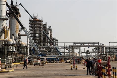 Нефть Саудовской Аравии оказалась никому не нужна: Ресурсы: Экономика ...