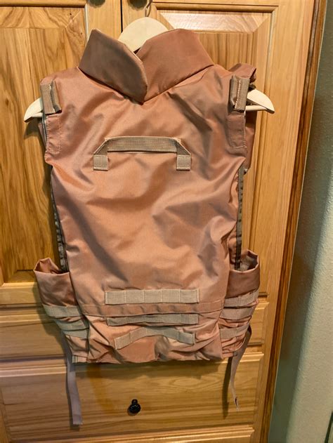 SOLD Bastion 6B45(Standard issue Russian plate carrier, included in the ...