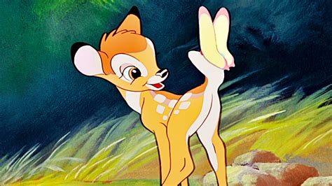 bambi  directed  david hand reviews film cast letterboxd