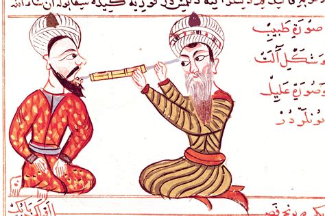 Ancient Muslim Medicine