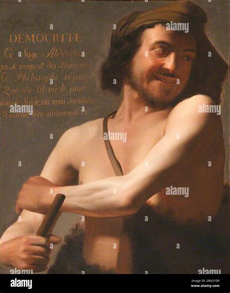 democritus   bc  laughing philosopher   hendrik