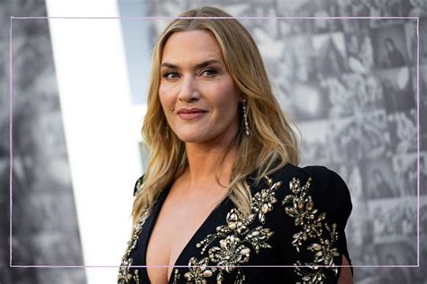 Kate Winslet As A Child