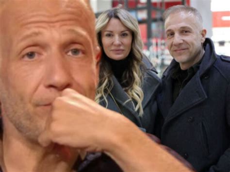 "SAMO SAM JEDNU VOLEO PRE SANDRE" Kalinić u vezi sa glumicom